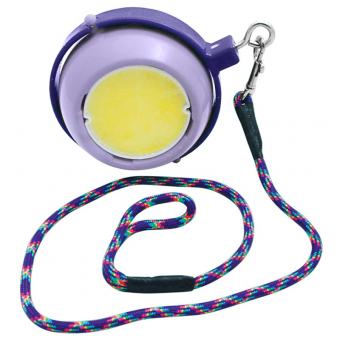 Holder Boredom Buster Nivå 3 Lilla