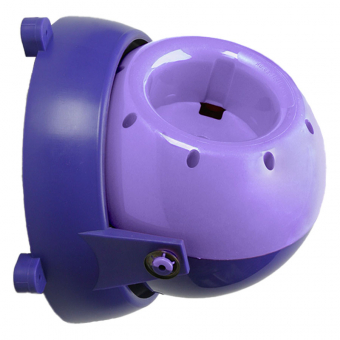 Holder Tongue Twister Nivå 2 Lilla