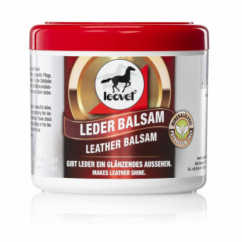 Læderbalsam 500ml