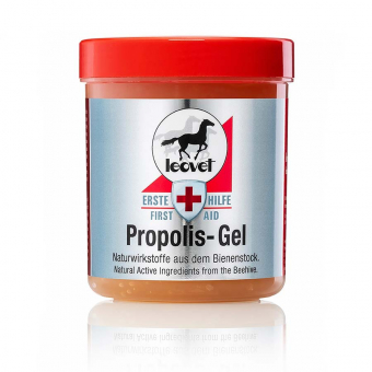Sårsalve Propolis-Gel Førstehjelp 350ml