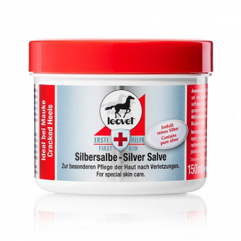 Sølvsalve First Aid 150 ml