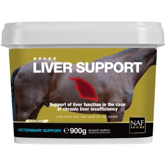 Liver Support 900g