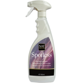 Tørrsjampo Spotless 750ml
