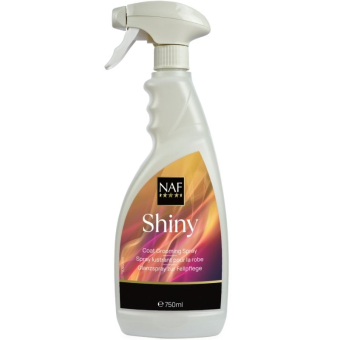 Pelsglans Shiny 750ml