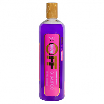 Shampoo Show Off 500 ml