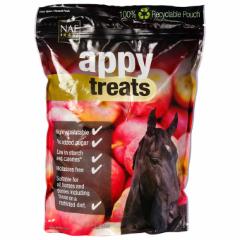 Hestegodteri Appy Treats 1kg
