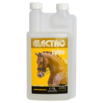 Electro Lytes flytende 1L