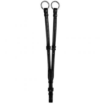 Kort Martingal NE Svart