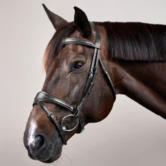 Anatomisk Hodelag Kombinert Nesereim New English Collection Svart