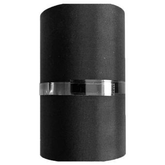 Reparasjonstape for Hestedekken Svart