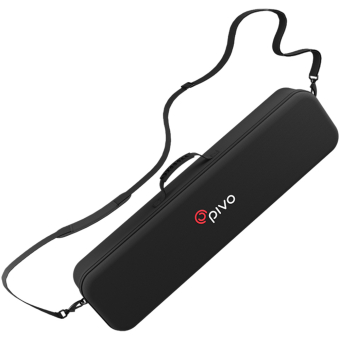 Travel Case Classic til Pivo Pod Svart