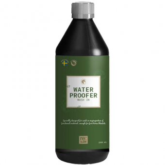 Impregneringsvask 1 Liter