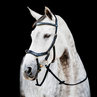 Hodelag Micklem 2 Multi Svart