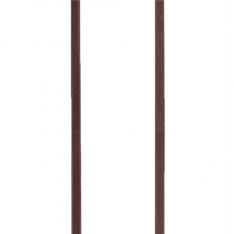 Huntergrimer Lær/Gummi 5/8