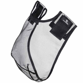 Mulebeskytter Regular Svart