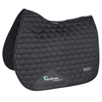 Sjabrak Air Motion Luxe Svart