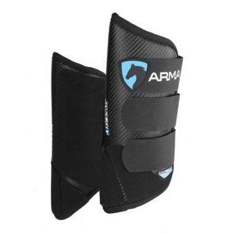 Carbon Fälttävlanbeskyttelse Bakben