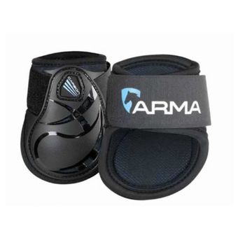 Stryksokker Carbon Svart