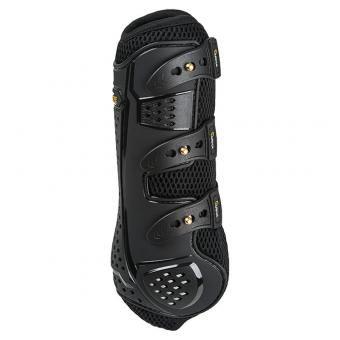 Senebeskyttere Oxi-Zone Air Motion Allround Svart