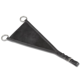 Martingal Gara Bib Svart