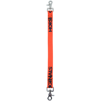 Oppheng til HayPlay Strap 50cm Oransje