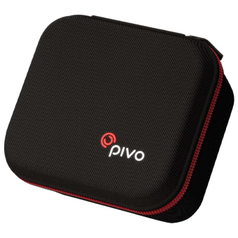 Travel Case Mini til Pivo Pod Svart