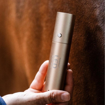 Terapilampe LED Red Light Therapy Wand