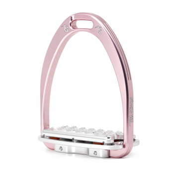 Stigbyglar Siena Plus Rosa