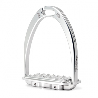 Stigbøyler Siena Silver