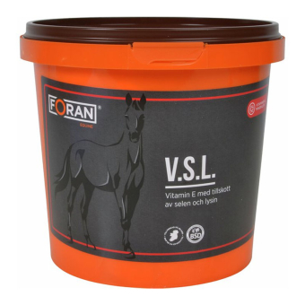 V.S.L. Powder 1kg