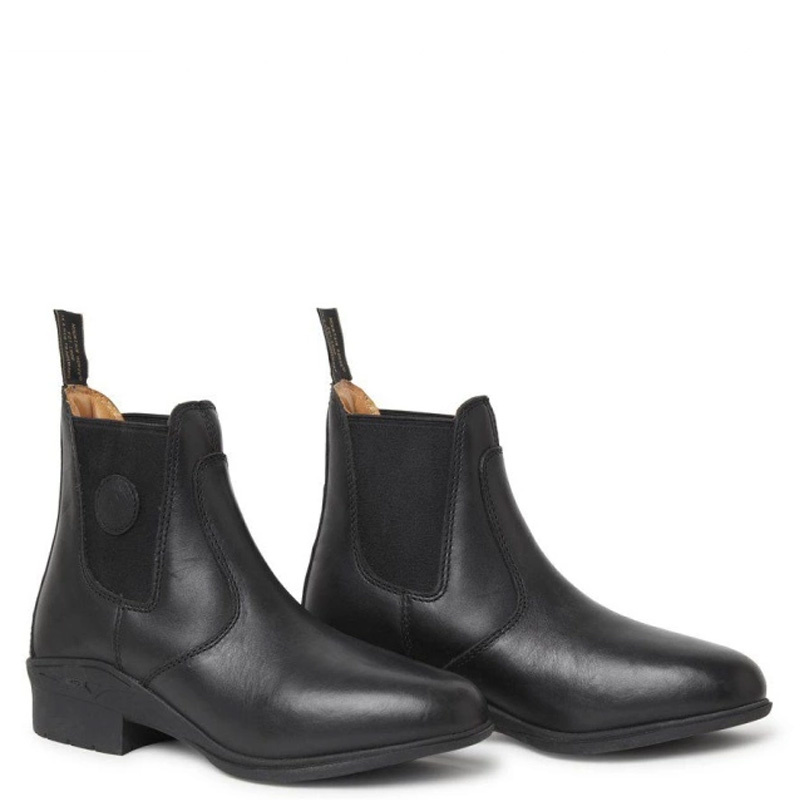 Jodhpurs Aurora Svart