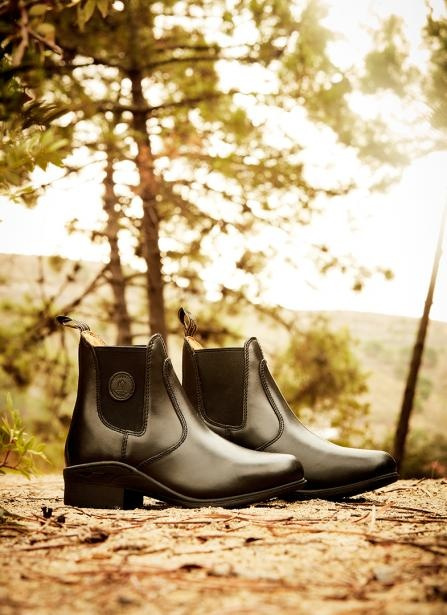 Jodhpurs Aurora Svart