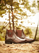 Jodhpurs Aurora Svart Jodhpurs Aurora Svart