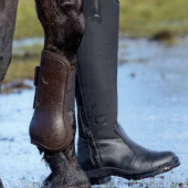 Vinterridestøvler Active Winter High Rider Svart Vinterridestøvler Active Winter High Rider Svart