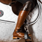 Ridestøvler Sovereign High Rider Brun Ridestøvler Sovereign High Rider Brun