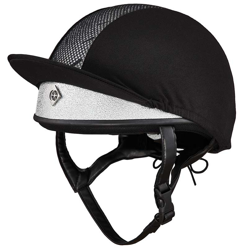 Pro Skull II Plus Sølv