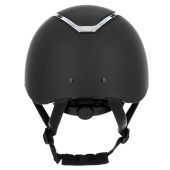 Ridehjelm MIPS Kylo Matte Svart/Sølv Ridehjelm MIPS Kylo Matte Svart/Sølv