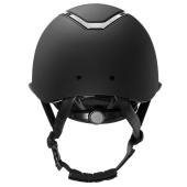 Ridehjelm MIPS Kylo Matte Wide Peak Svart/Sølv Ridehjelm MIPS Kylo Matte Wide Peak Svart/Sølv