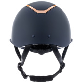 Ridehjelm MIPS Kylo Matte Wide Peak Marineblå/Roségull Ridehjelm MIPS Kylo Matte Wide Peak Marineblå/Roségull