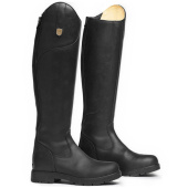 Ridestøvler Wild River High Rider Svart Ridestøvler Wild River High Rider Svart