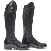 Ridestøvler Sovereign Young High Rider Svart Ridestøvler Sovereign Young High Rider Svart