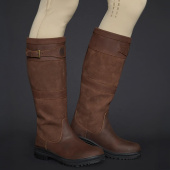 Stallstøvler Cumberland Brun Stallstøvler Cumberland Brun