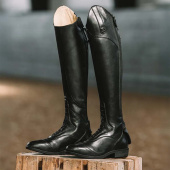 Ridestøvler Xanadu Svart Ridestøvler Xanadu Svart