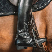 Ridestøvler Xanadu Svart Ridestøvler Xanadu Svart