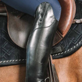 Ridestøvler Xanadu Svart Ridestøvler Xanadu Svart