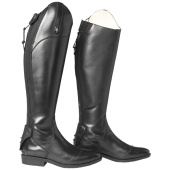 Ridestøvler Xena Svart Ridestøvler Xena Svart