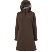 Rideparka Stella Softshell Brun Rideparka Stella Softshell Brun