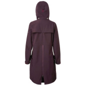 Rideparka Stella Softshell Dark Bordeaux Rideparka Stella Softshell Dark Bordeaux