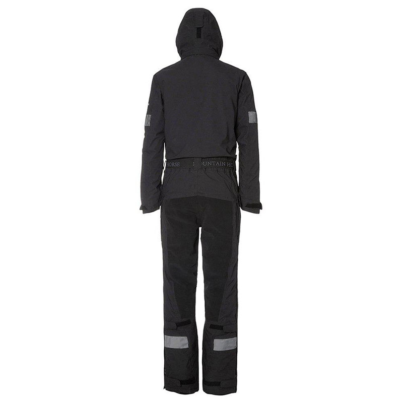 Ridedress Protect Svart