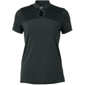 T-skjorte Jewel Tech Top Svart T-skjorte Jewel Tech Top Svart
